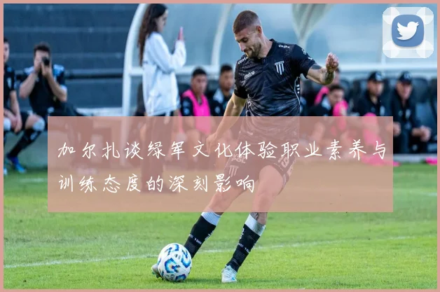 加尔扎谈绿军文化体验职业素养与训练态度的深刻影响